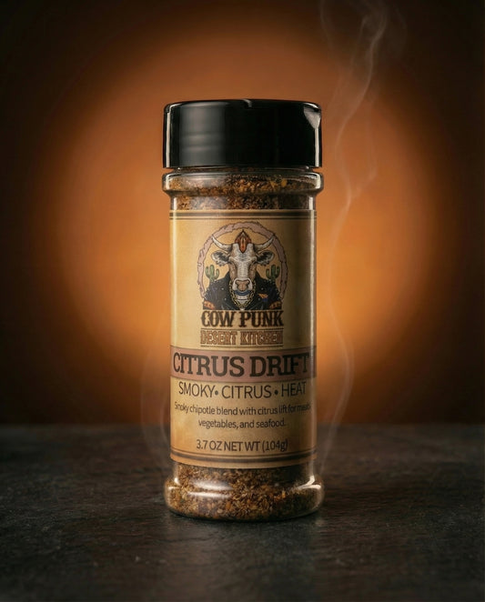 Citrus Drift Chipotle