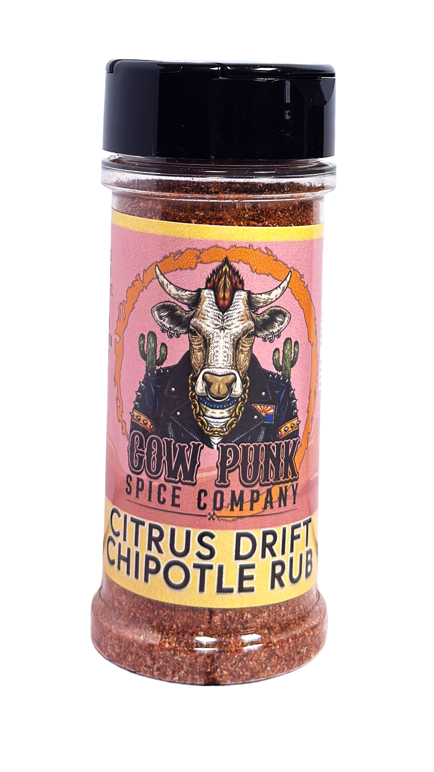 Citrus Drift Chipotle