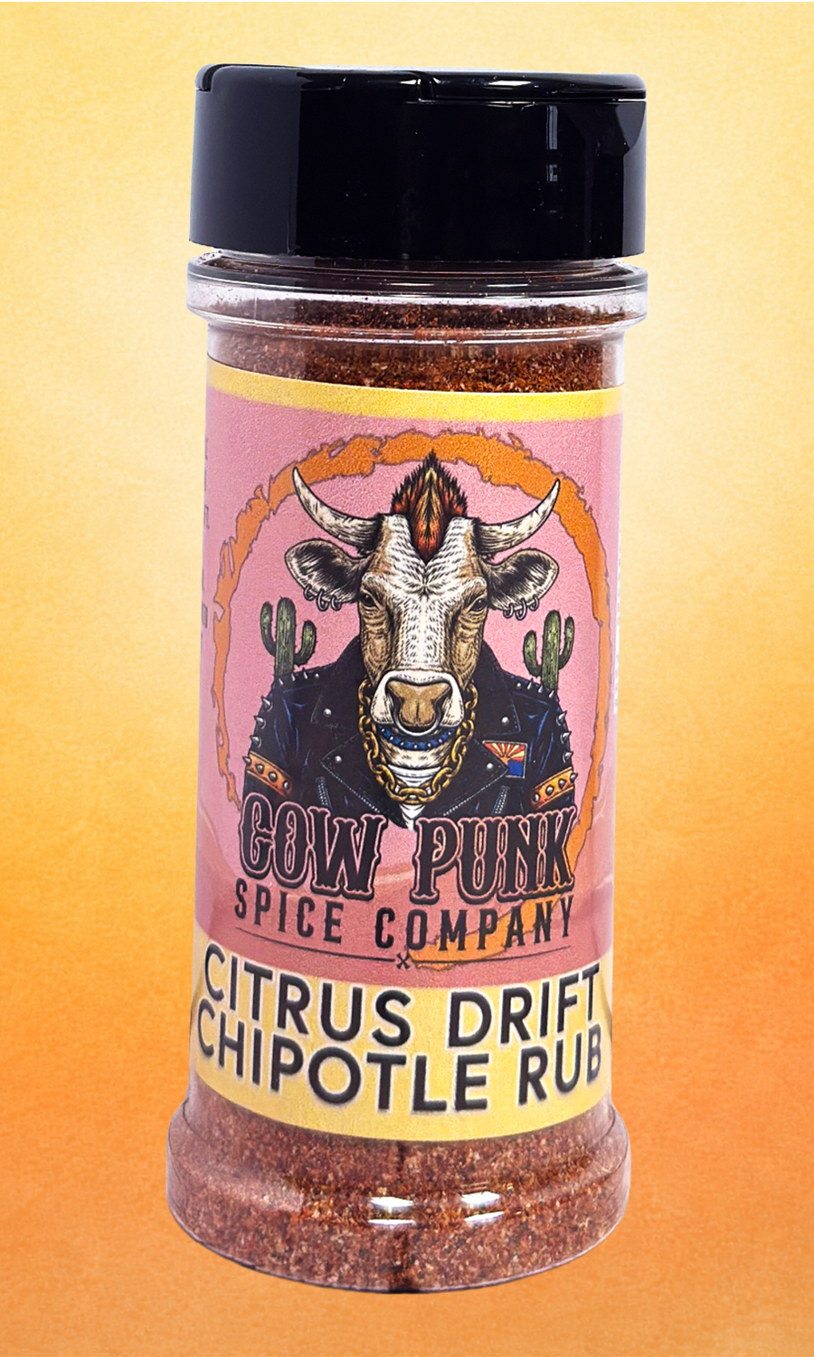 Citrus Drift Chipotle