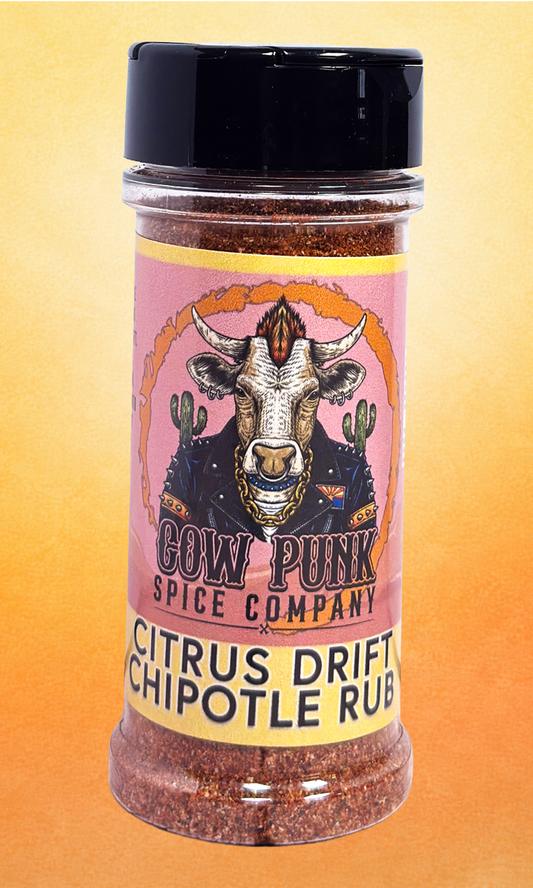 Citrus Drift Chipotle