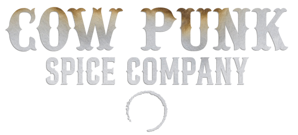 Cow Punk Spice Company